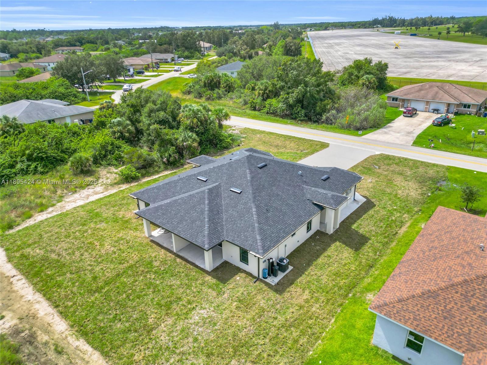 Lehigh Acres - Residential Income