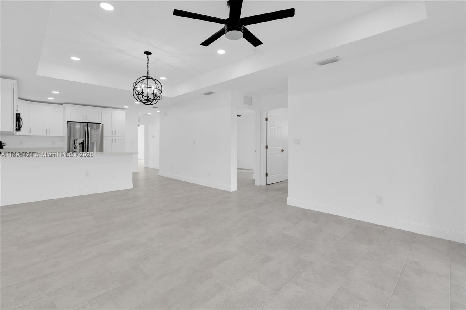 Lehigh Acres - Residential Income