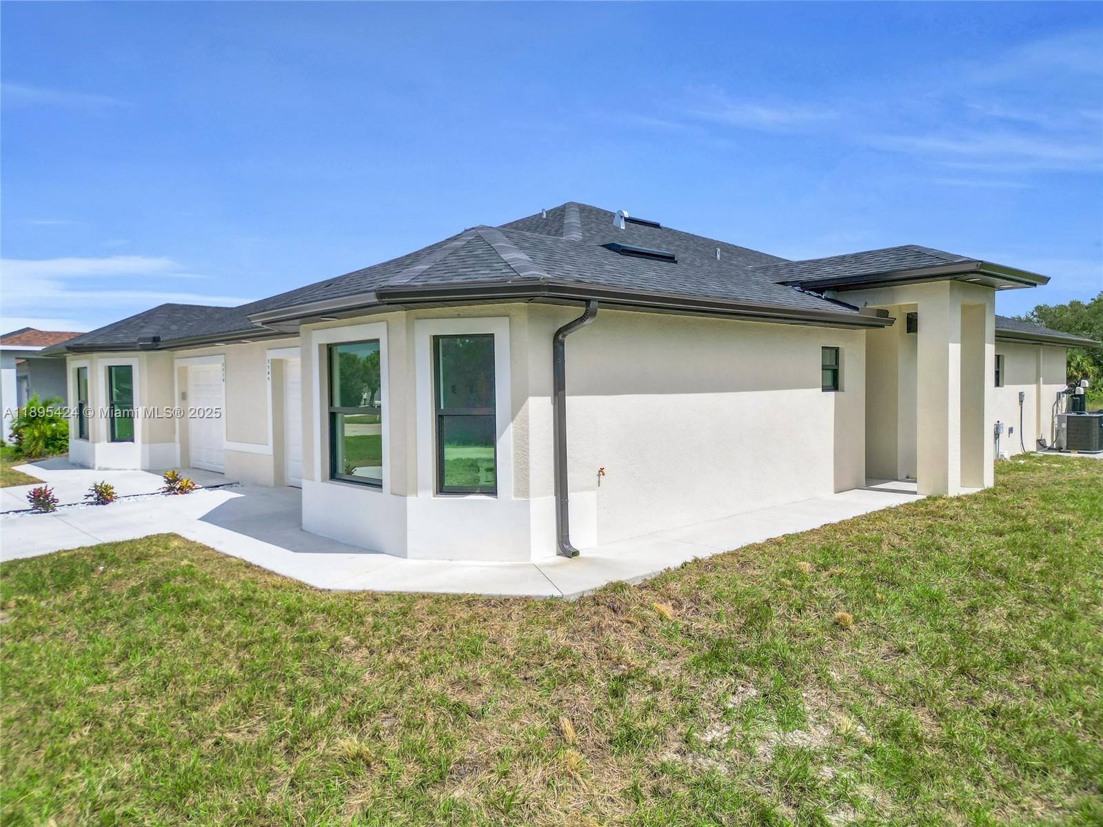 Lehigh Acres - Residential Income