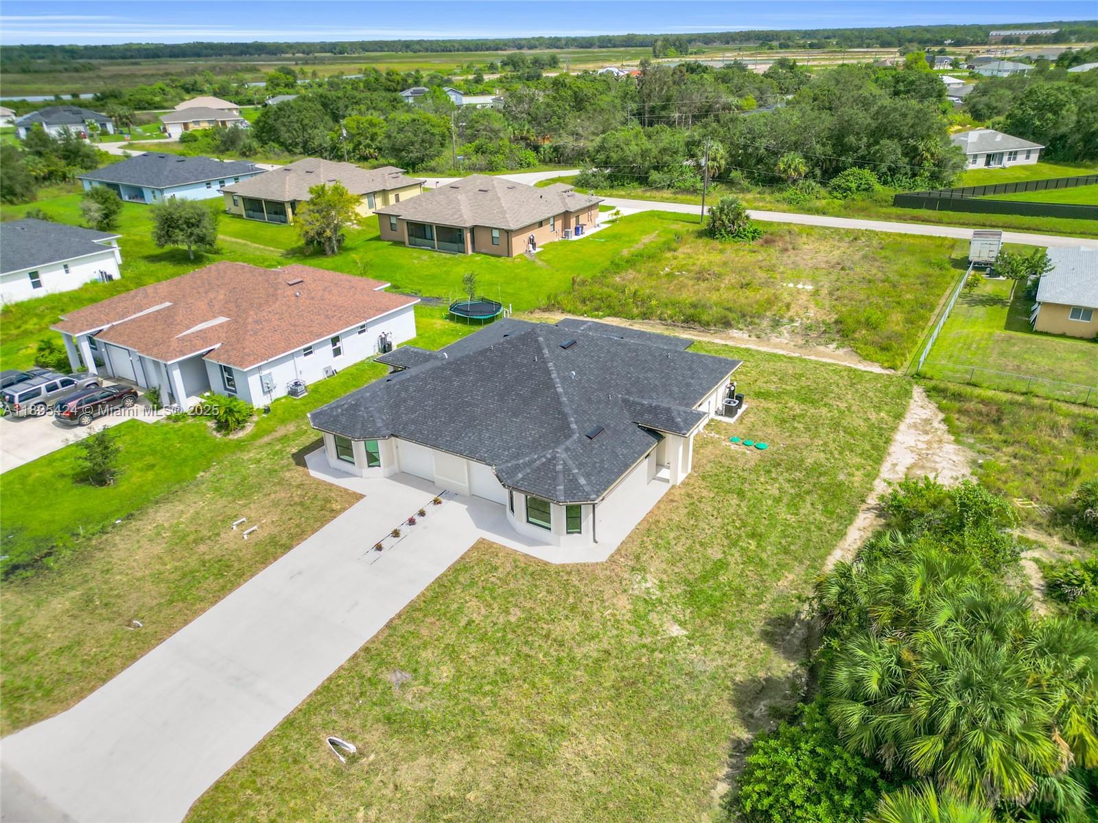 Lehigh Acres - Residential Income