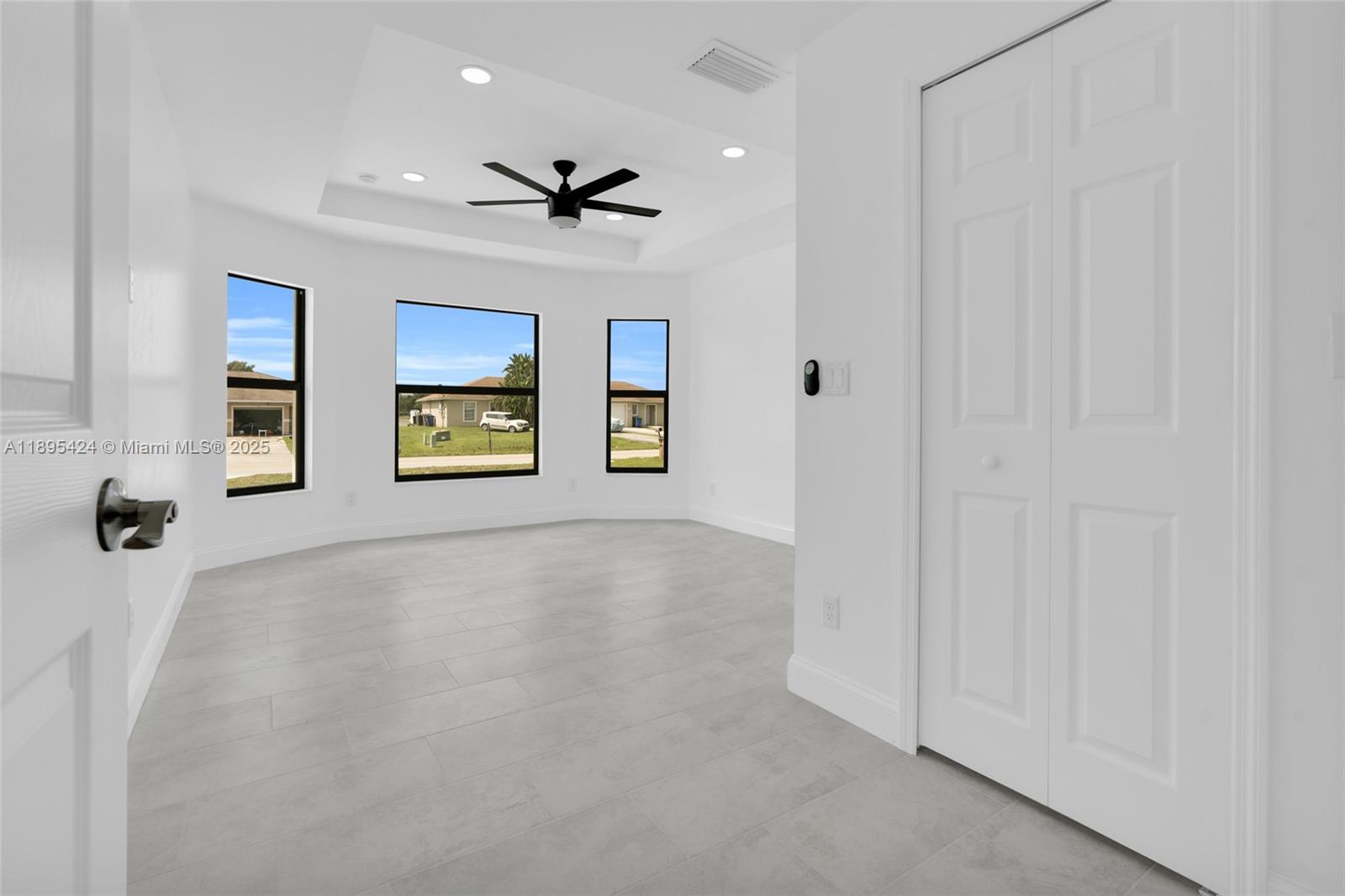 Lehigh Acres - Residential Income