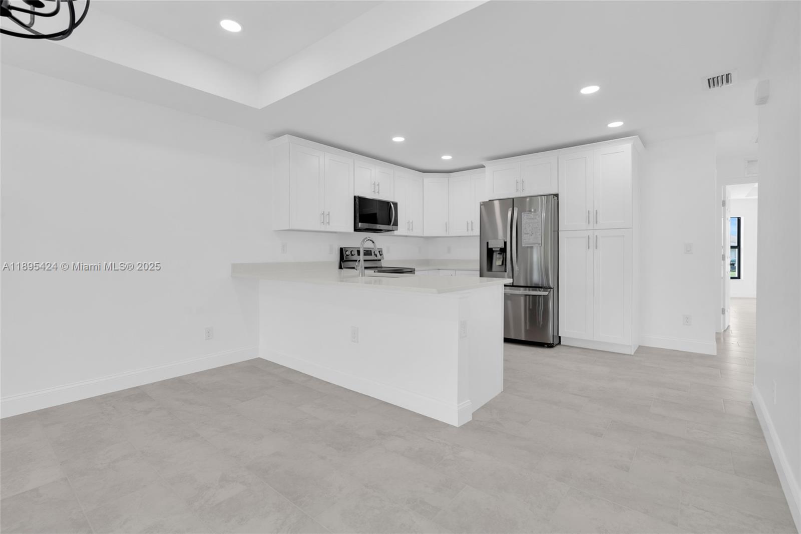 Lehigh Acres - Residential Income
