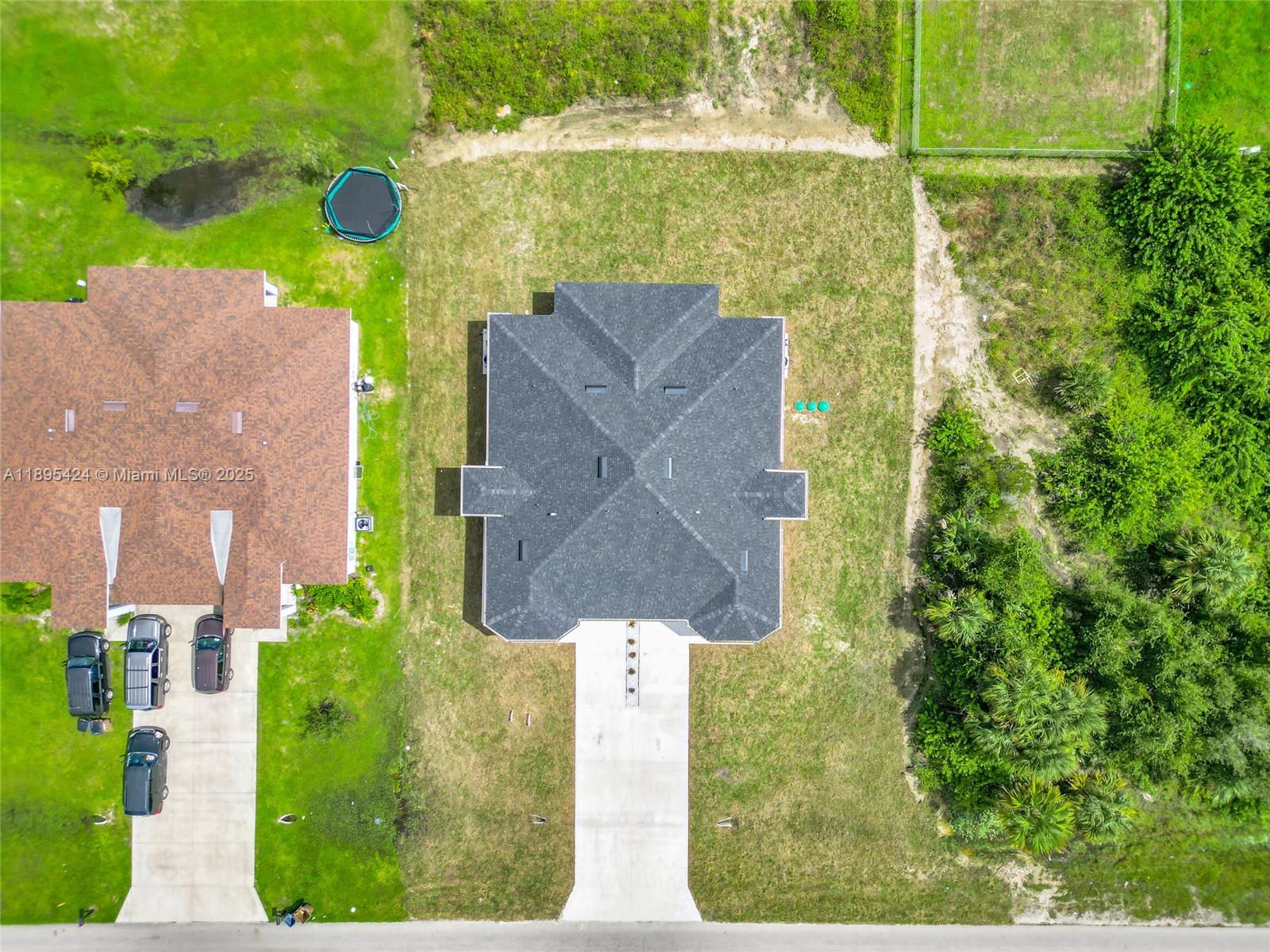 Lehigh Acres - Residential Income