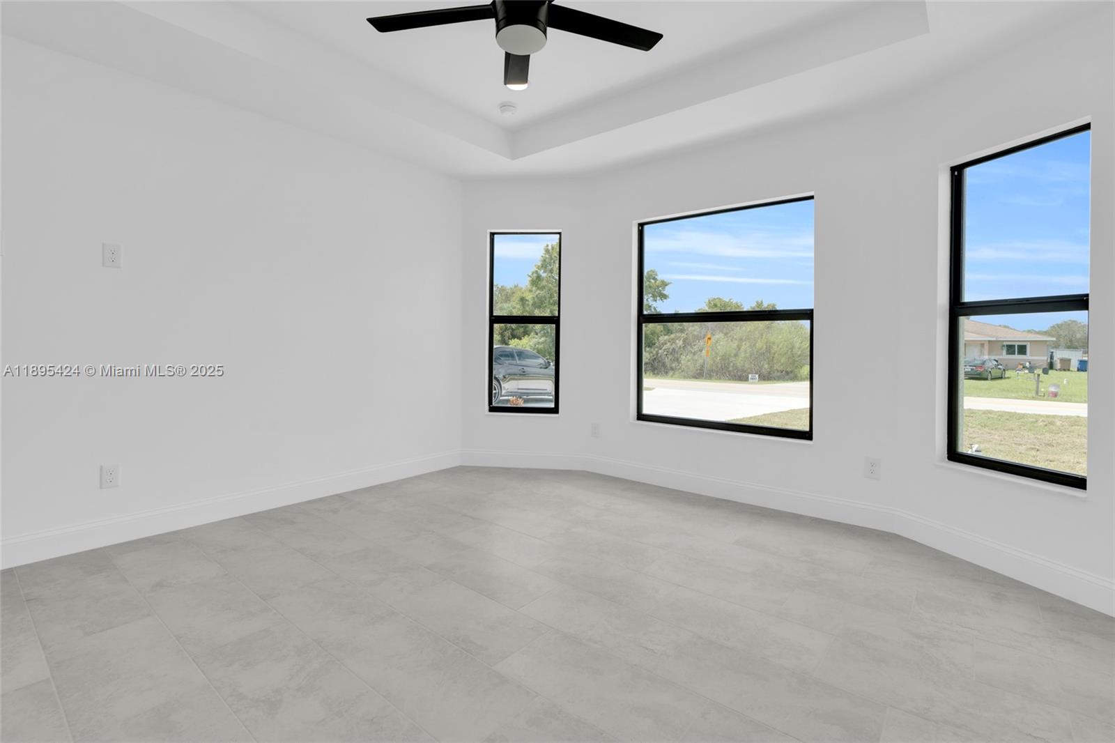 Lehigh Acres - Residential Income