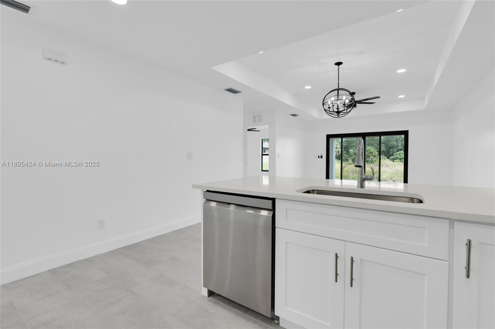 Lehigh Acres - Residential Income