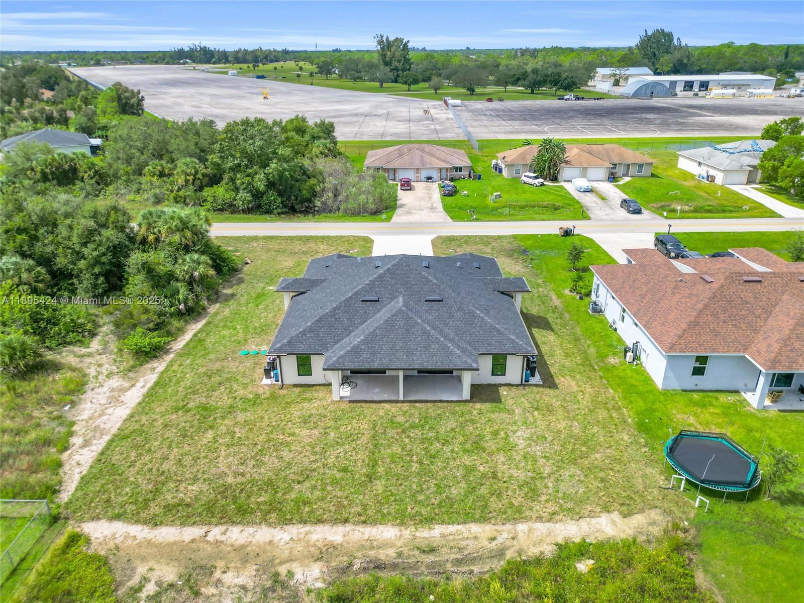 Lehigh Acres - Residential Income