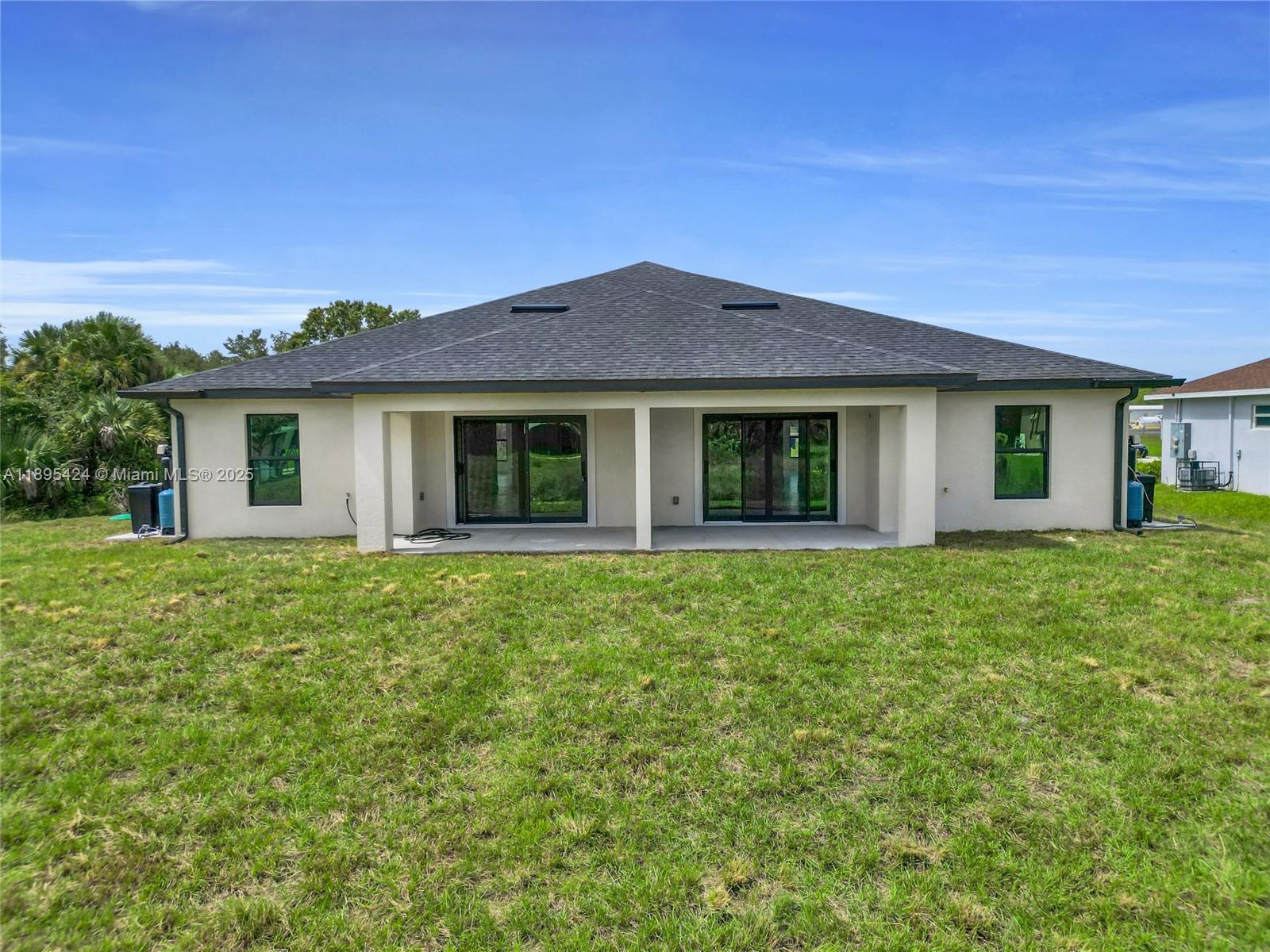 Lehigh Acres - Residential Income