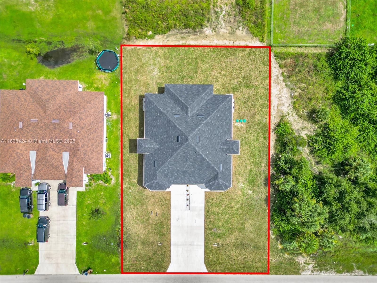 Lehigh Acres - Residential Income