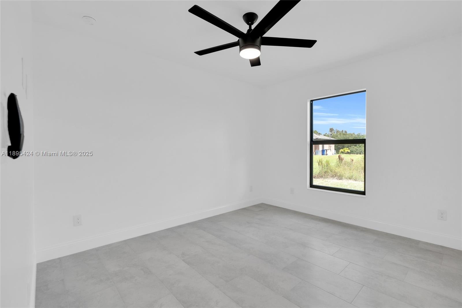 Lehigh Acres - Residential Income