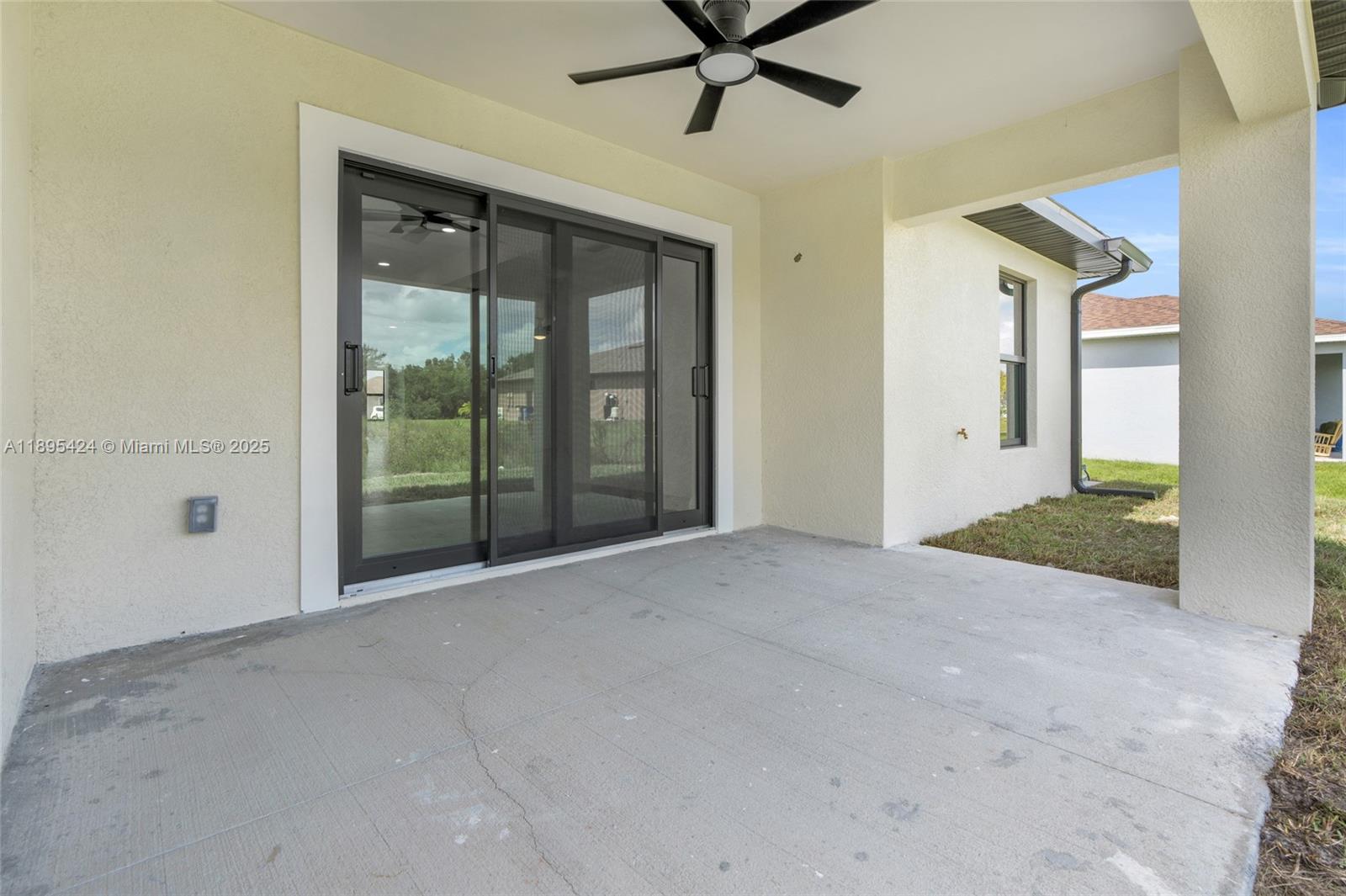 Lehigh Acres - Residential Income