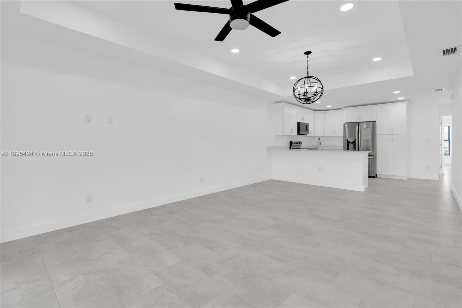 Lehigh Acres - Residential Income