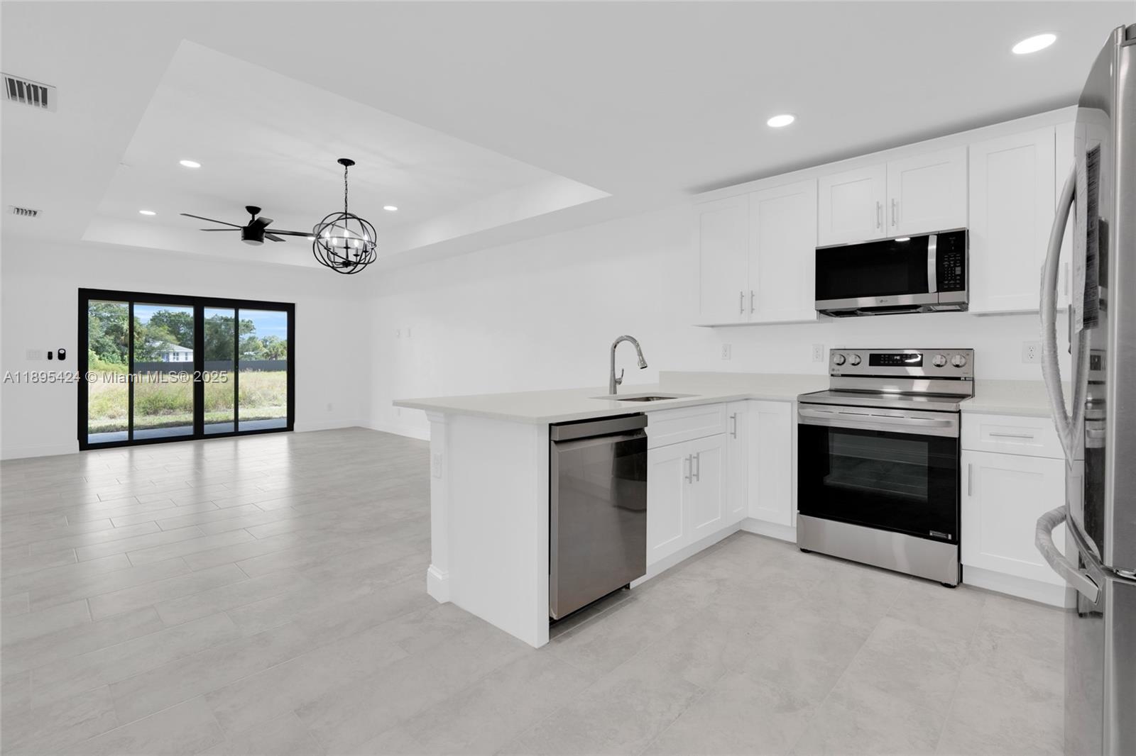 Lehigh Acres - Residential Income