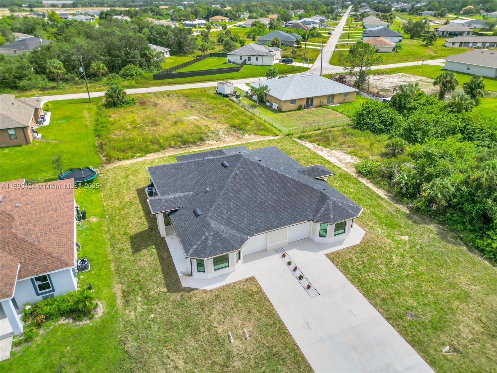 Lehigh Acres - Residential Income