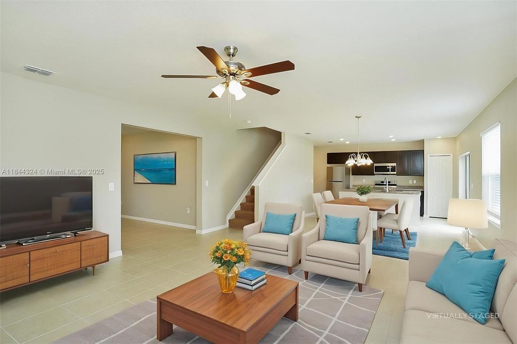 Photo of 4073 SW Jaqust St, Port St Lucie, FL 34953 (MLS # A11844324)