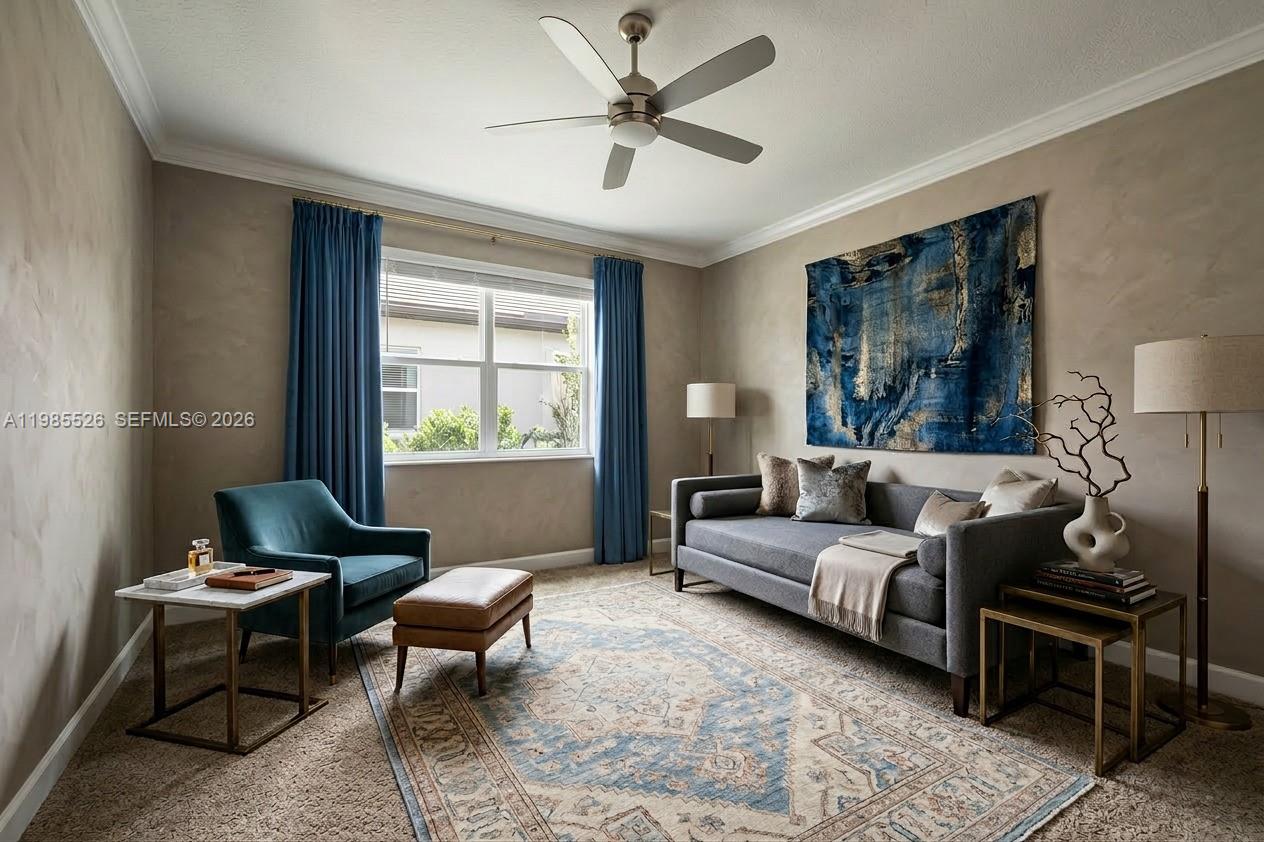 Wellness Ridge - Residential