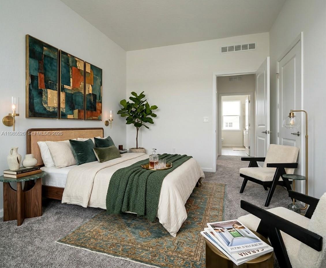 Wellness Ridge - Residential