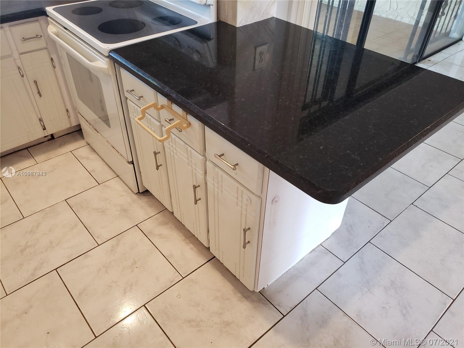 SPANISH VILLAS CONDO - Residential