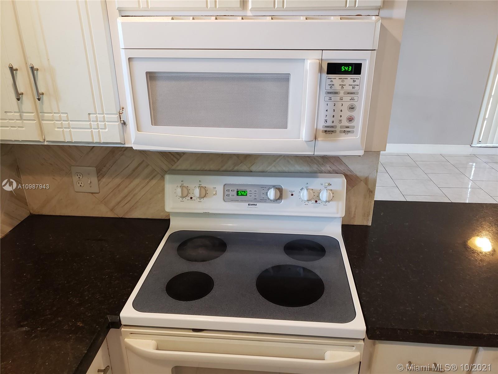 SPANISH VILLAS CONDO - Residential