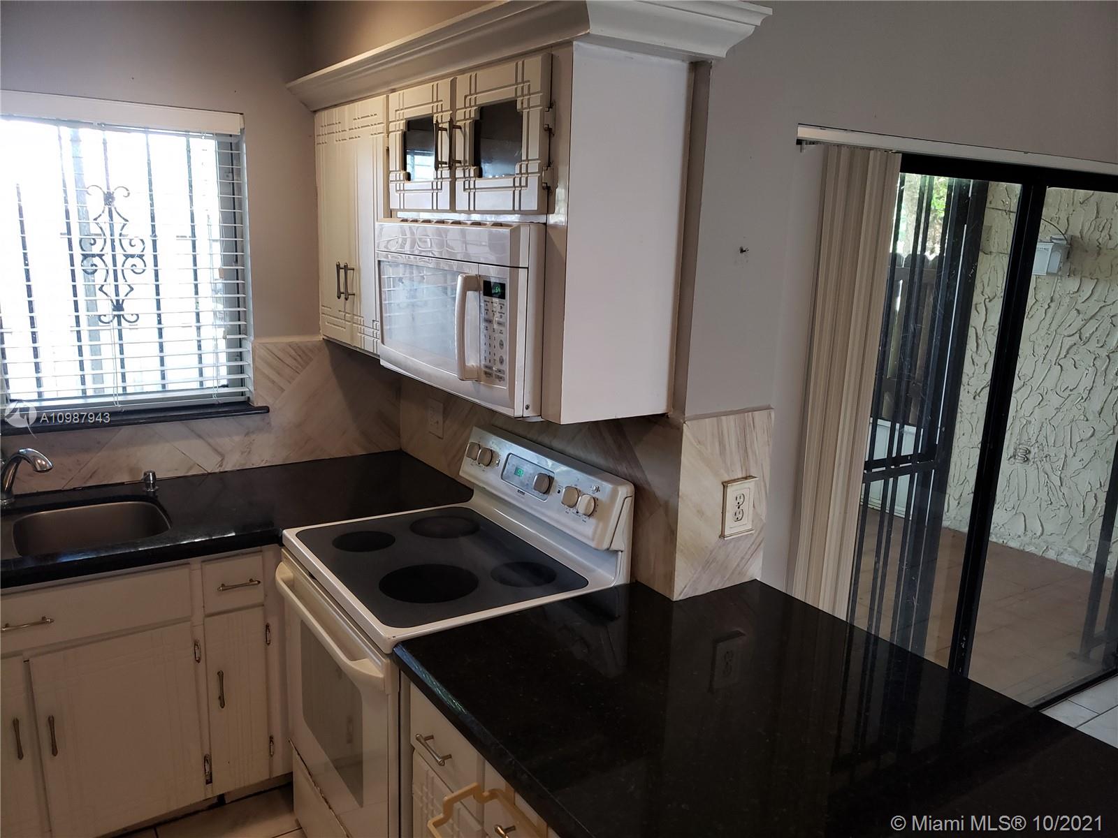 SPANISH VILLAS CONDO - Residential