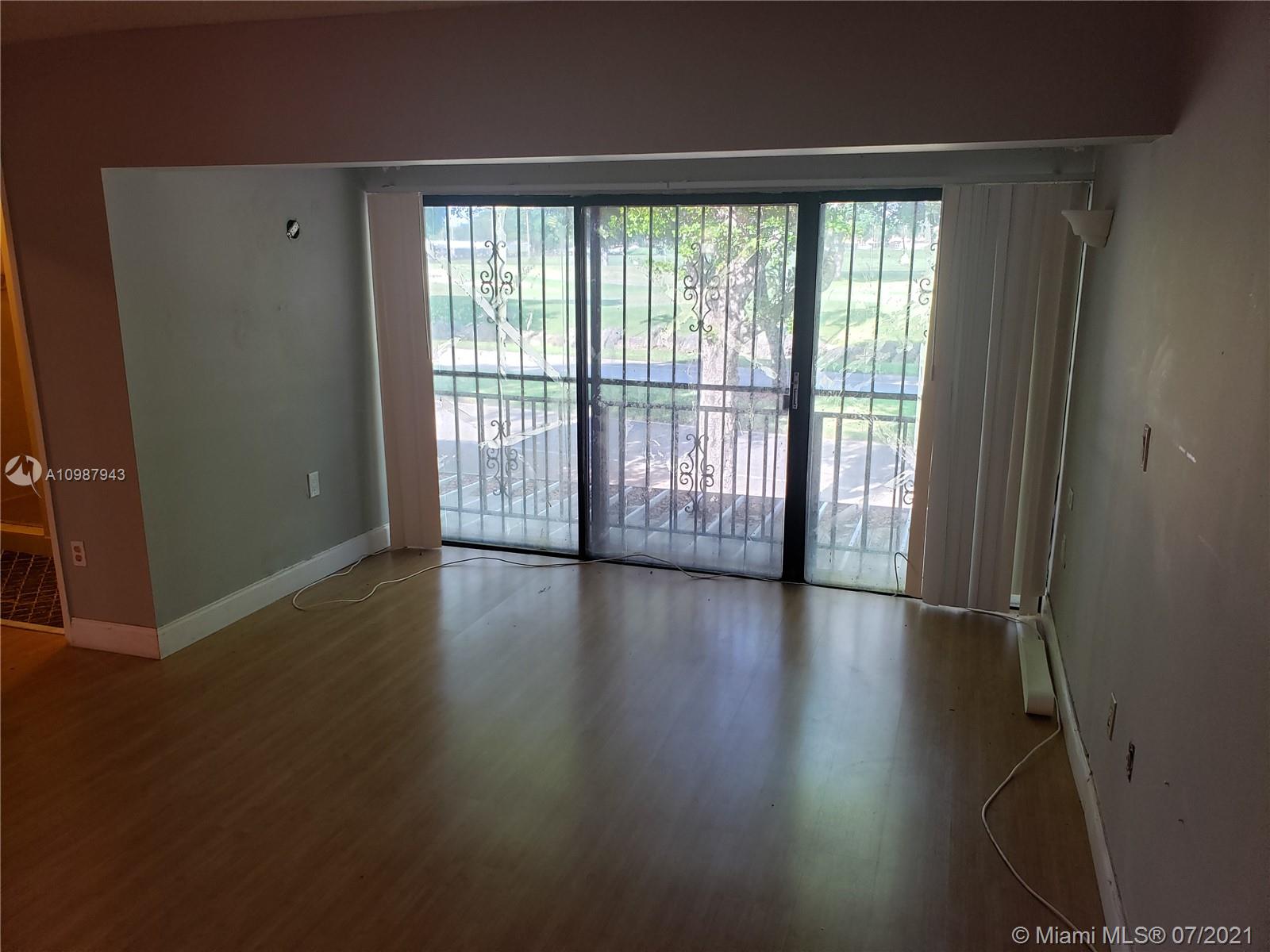 SPANISH VILLAS CONDO - Residential