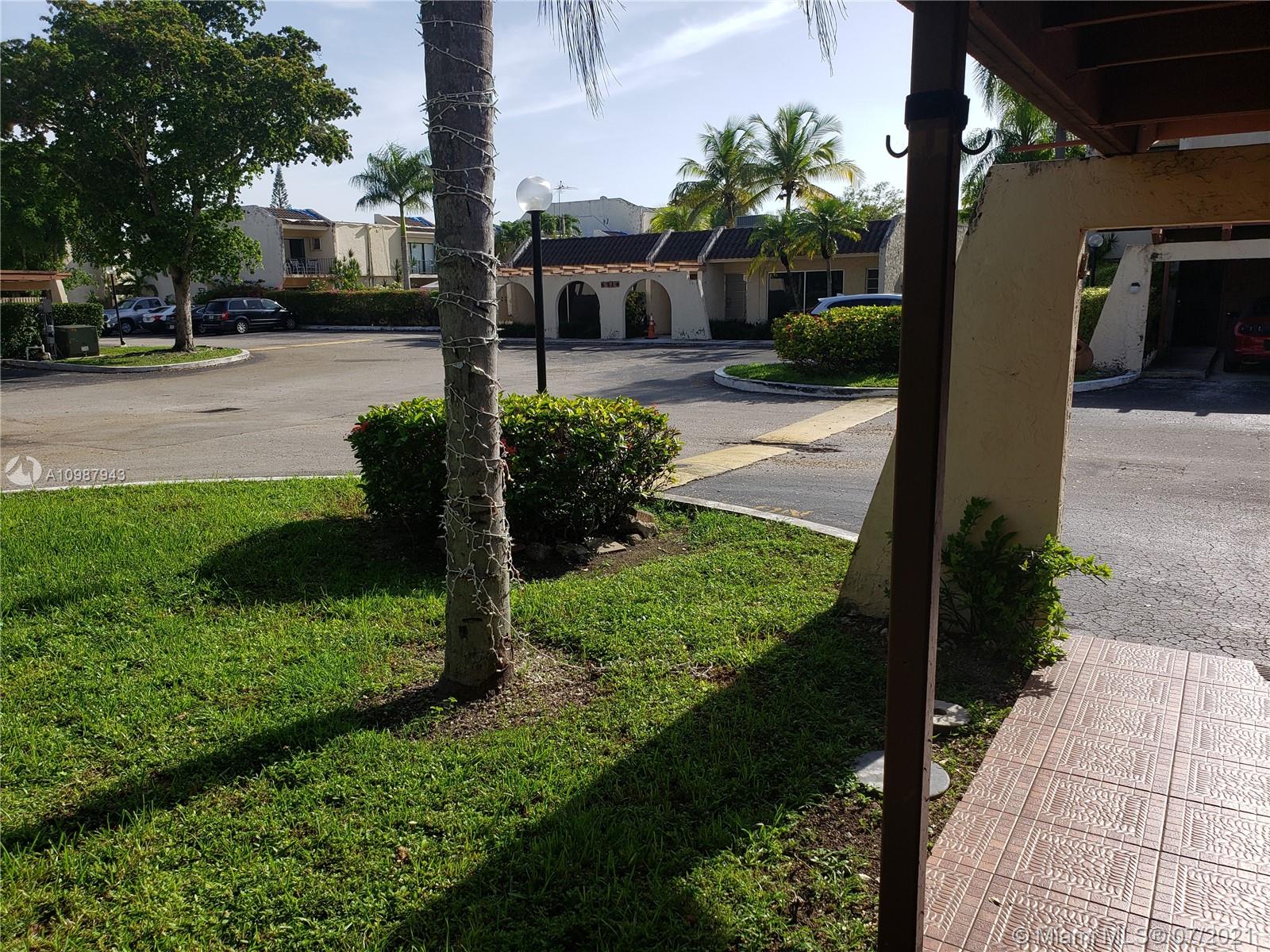 SPANISH VILLAS CONDO - Residential