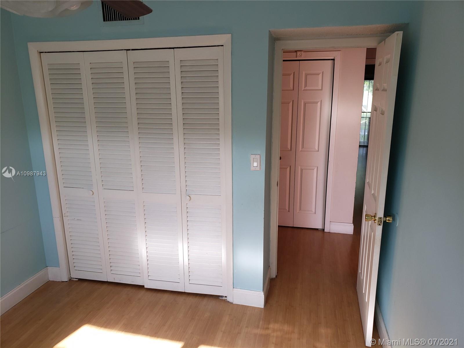 SPANISH VILLAS CONDO - Residential