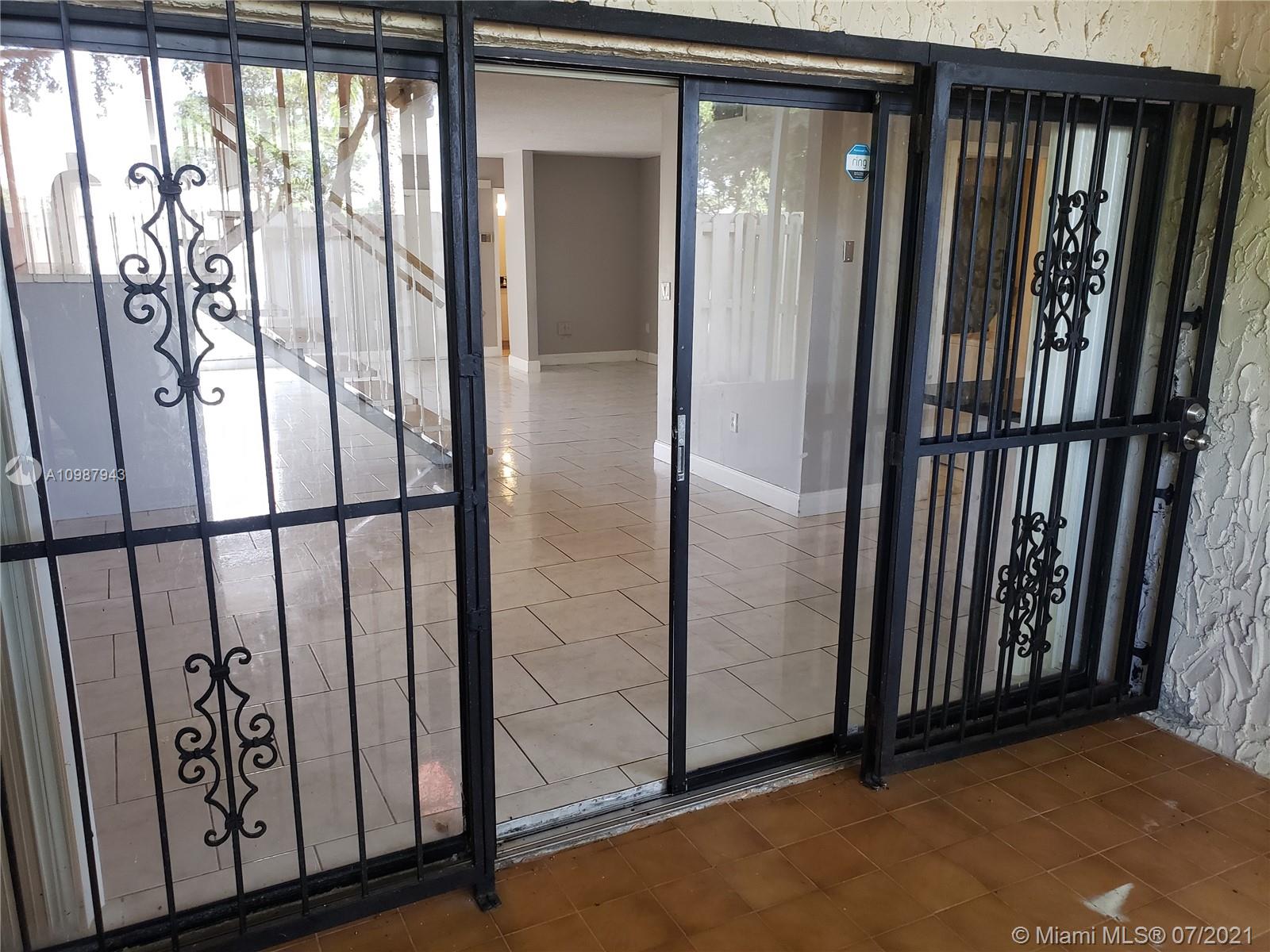 SPANISH VILLAS CONDO - Residential