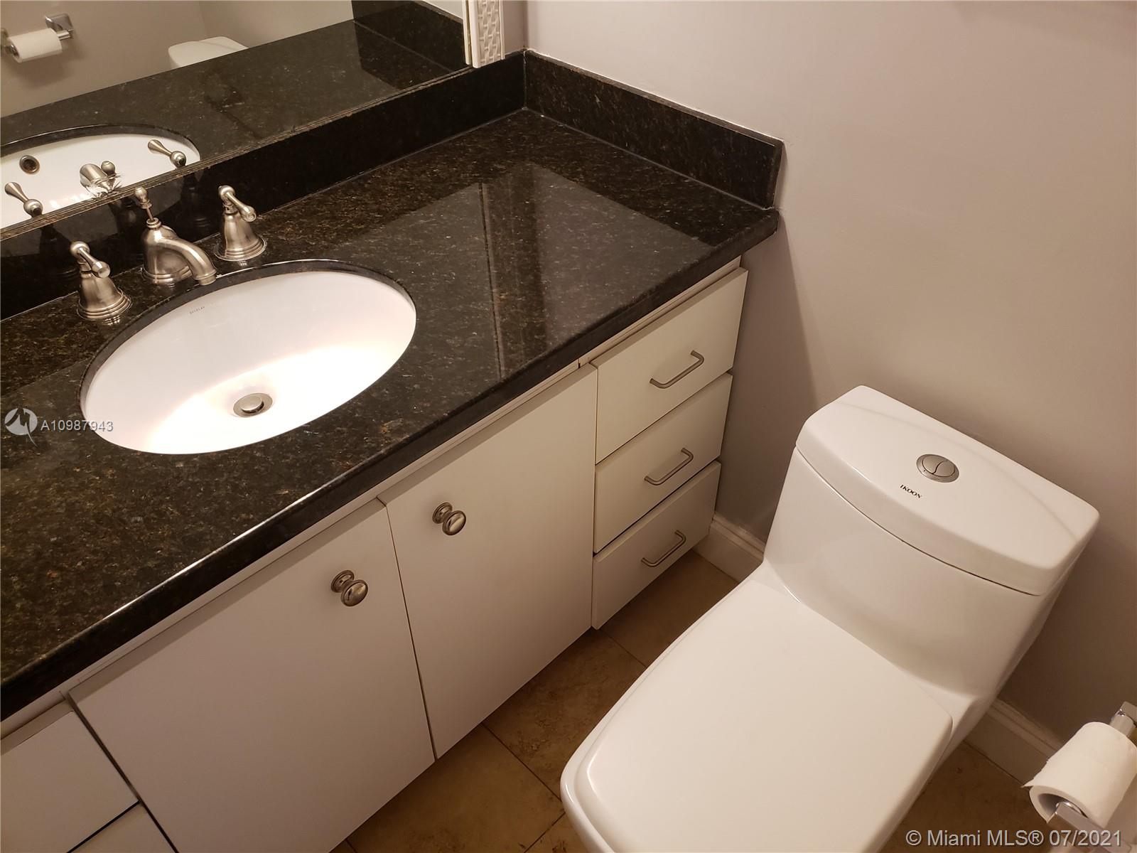 SPANISH VILLAS CONDO - Residential