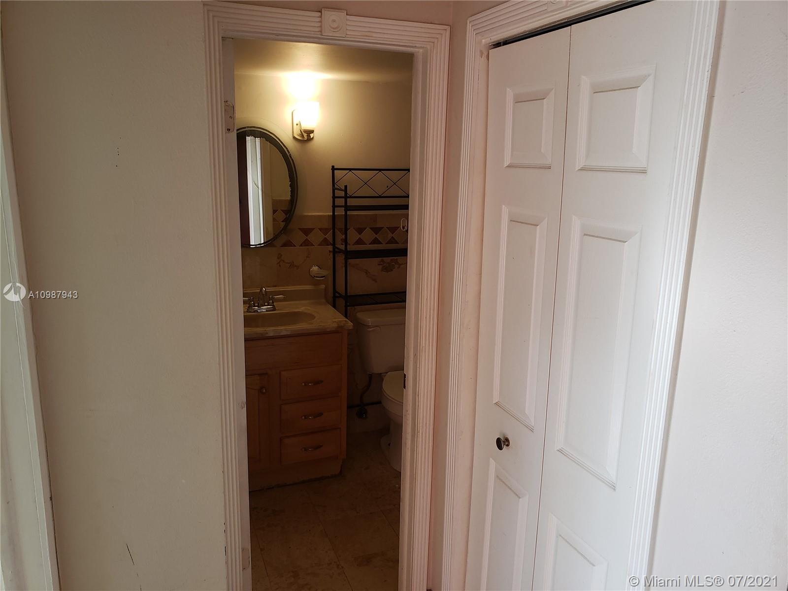 SPANISH VILLAS CONDO - Residential