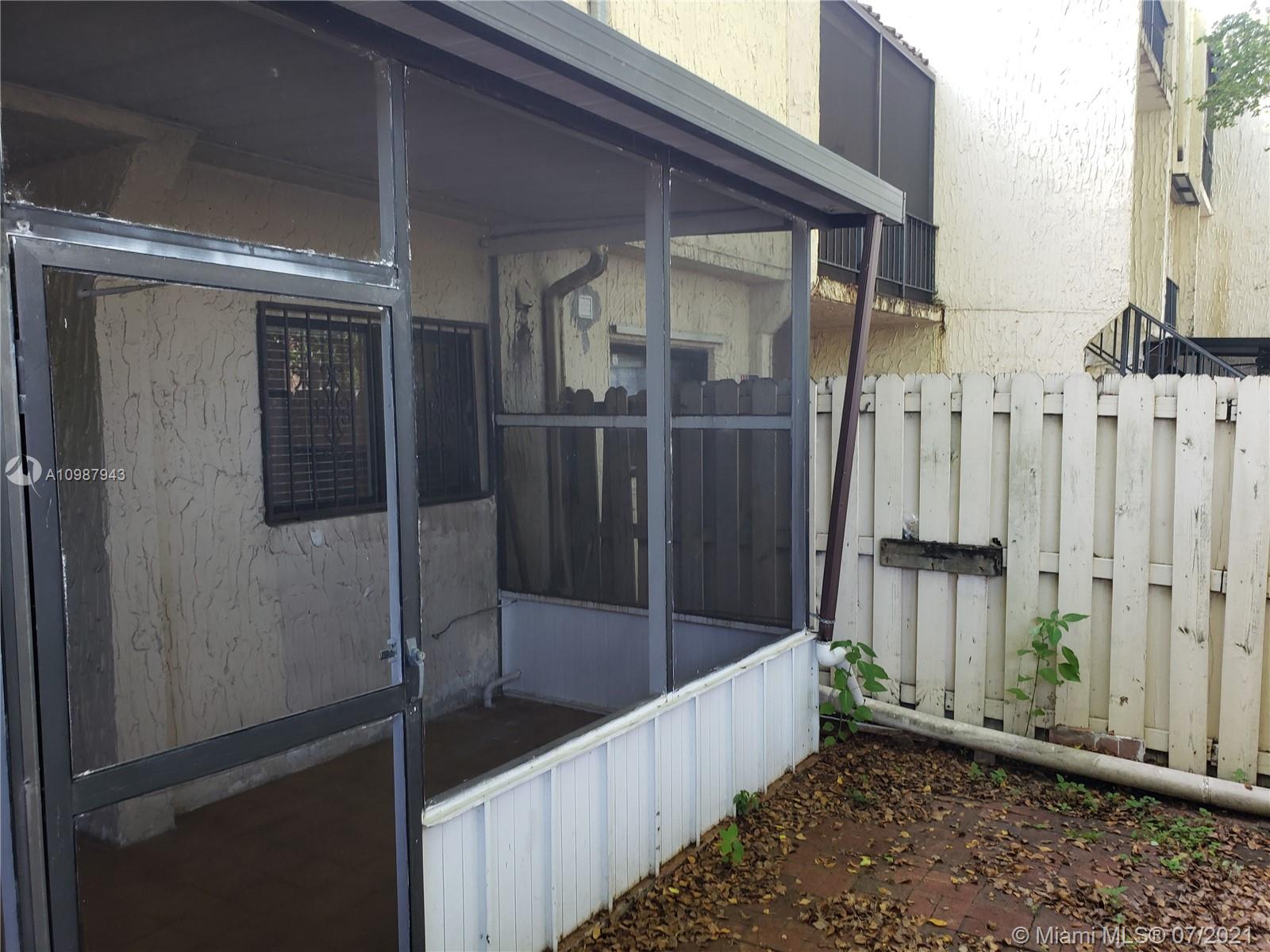 SPANISH VILLAS CONDO - Residential