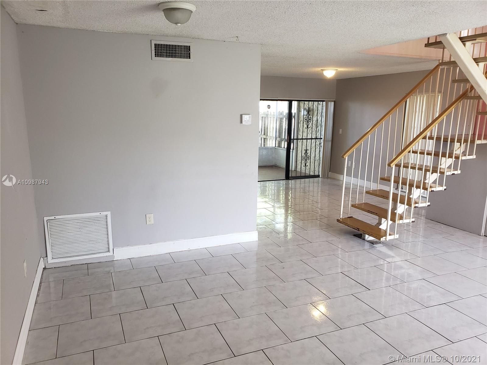 SPANISH VILLAS CONDO - Residential