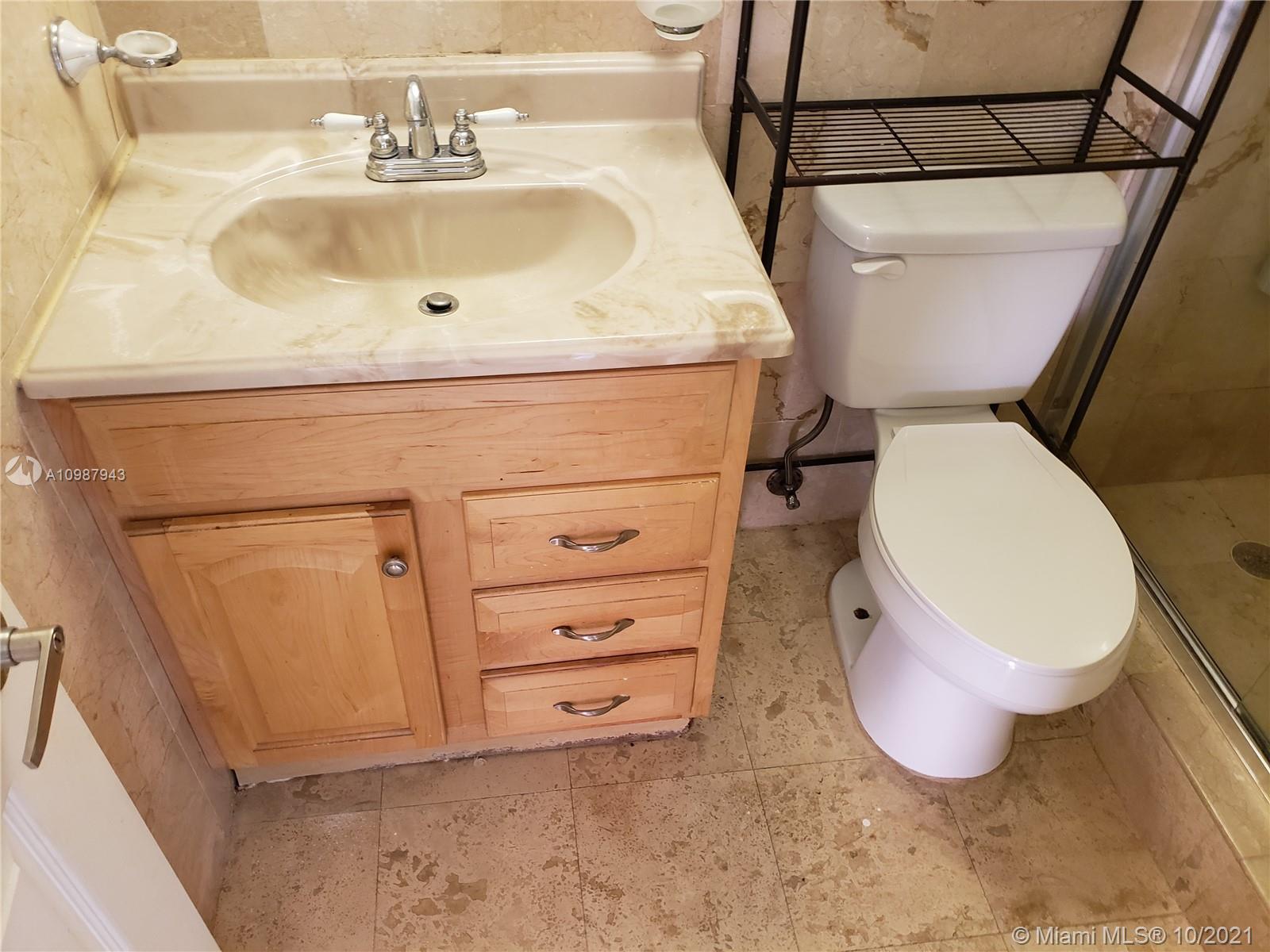 SPANISH VILLAS CONDO - Residential