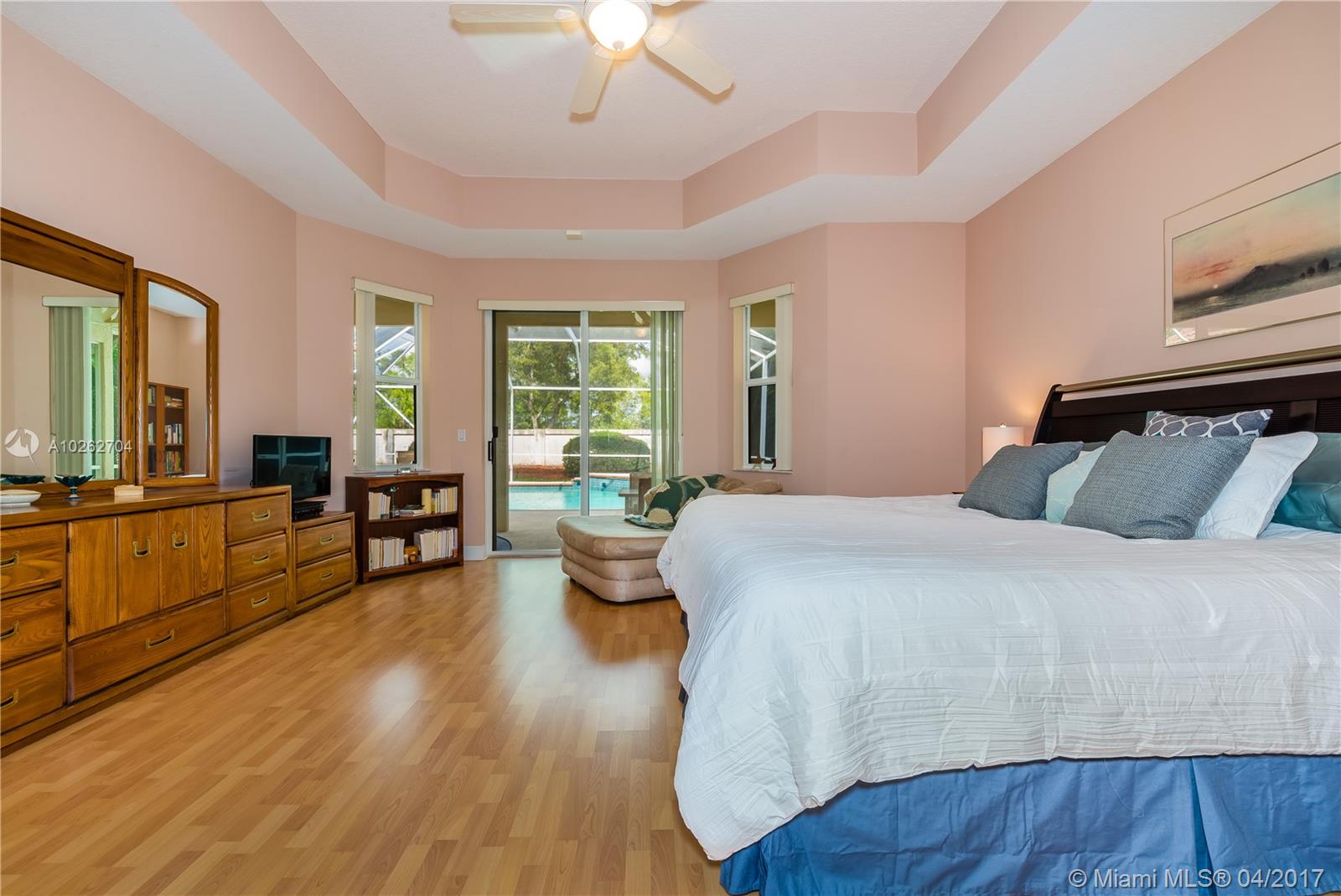 BOCA FALLS- THE ESTATES - Residential
