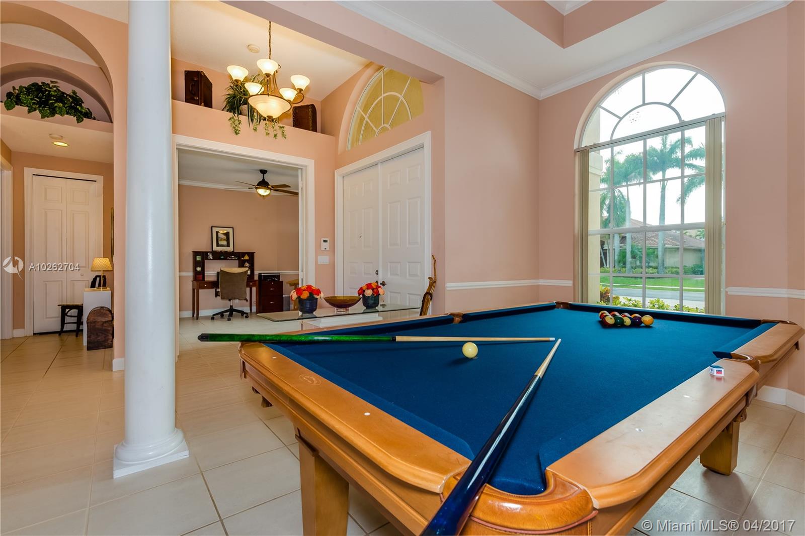 BOCA FALLS- THE ESTATES - Residential