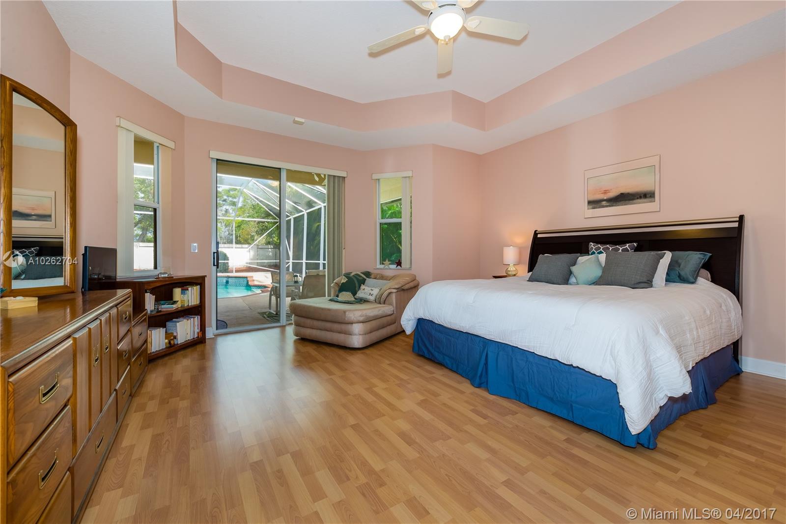 BOCA FALLS- THE ESTATES - Residential