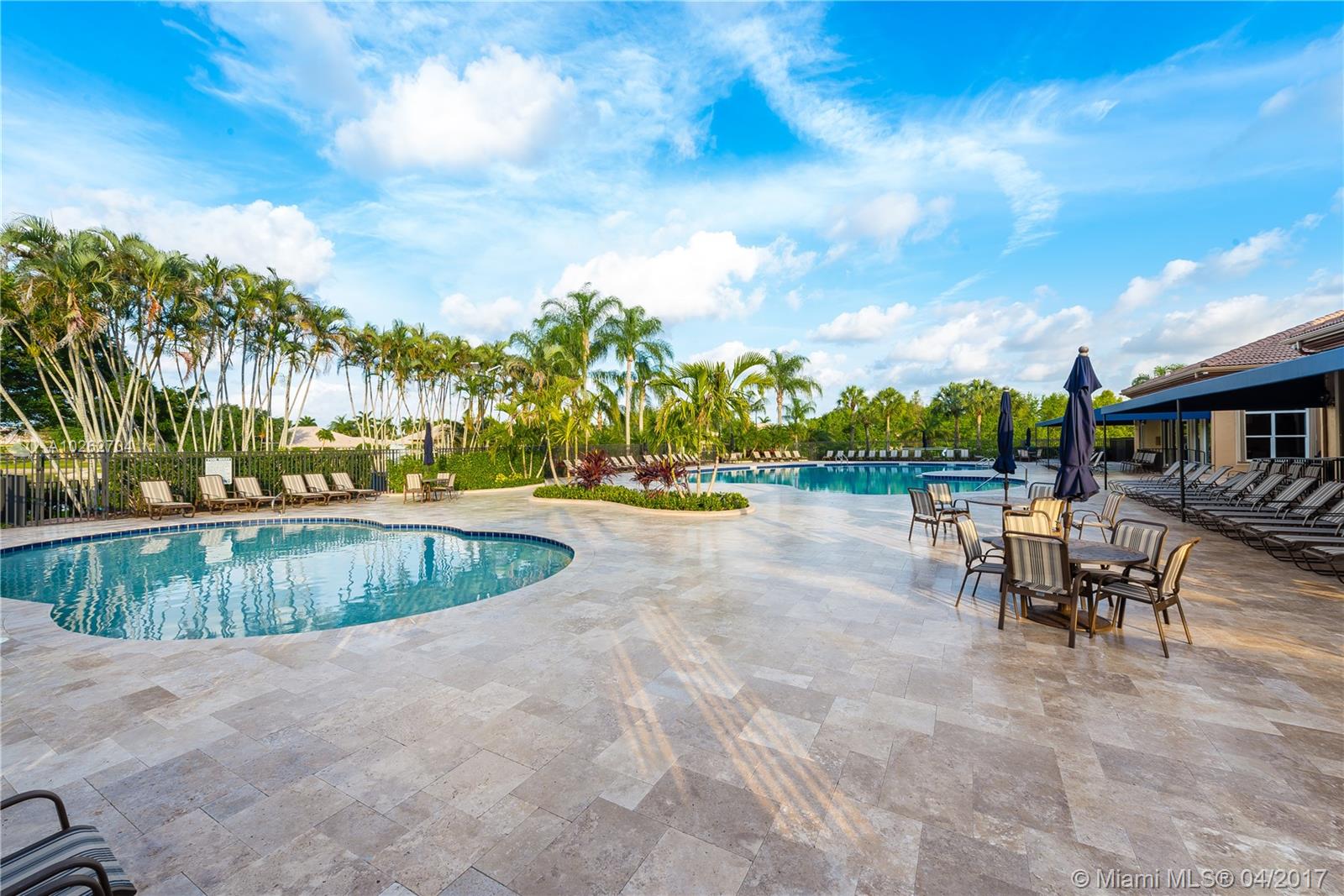 BOCA FALLS- THE ESTATES - Residential