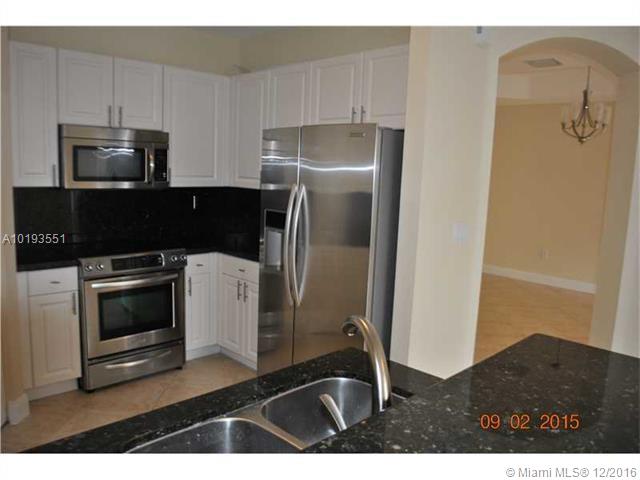 Doral Isles Martinique - Residential Lease