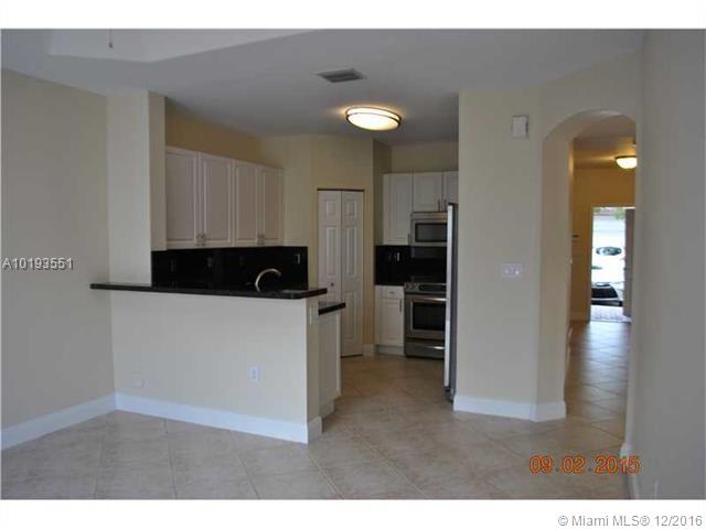 Doral Isles Martinique - Residential Lease