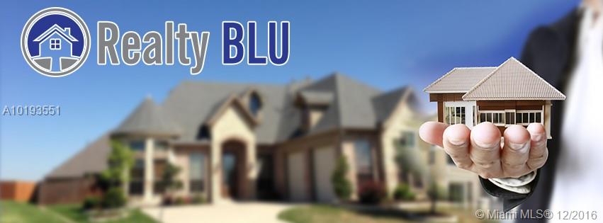 Doral Isles Martinique - Residential Lease