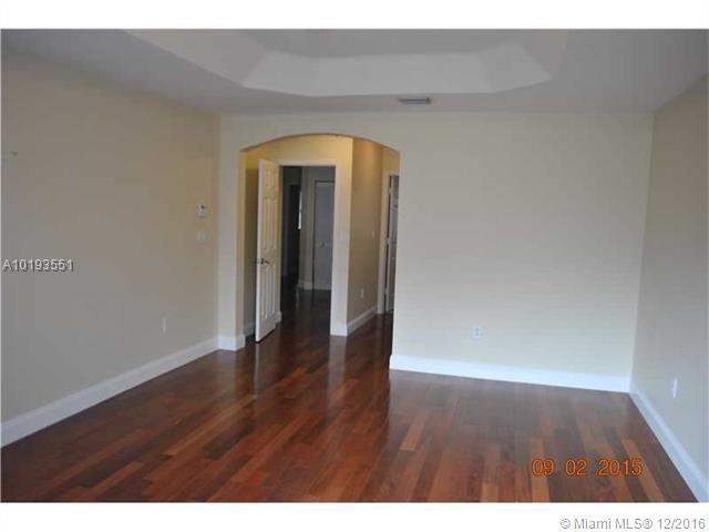 Doral Isles Martinique - Residential Lease