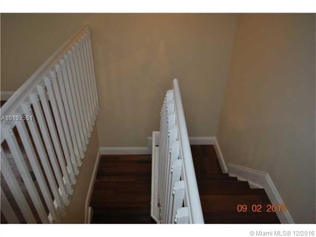 Doral Isles Martinique - Residential Lease