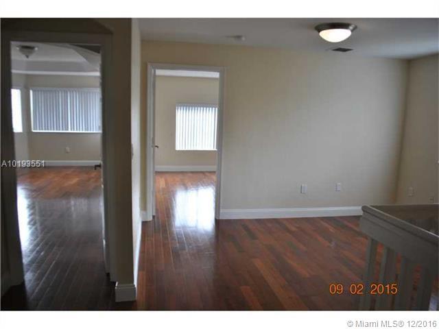 Doral Isles Martinique - Residential Lease