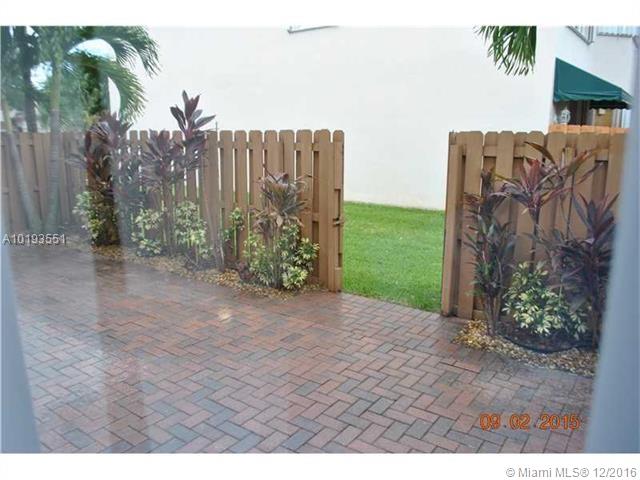 Doral Isles Martinique - Residential Lease