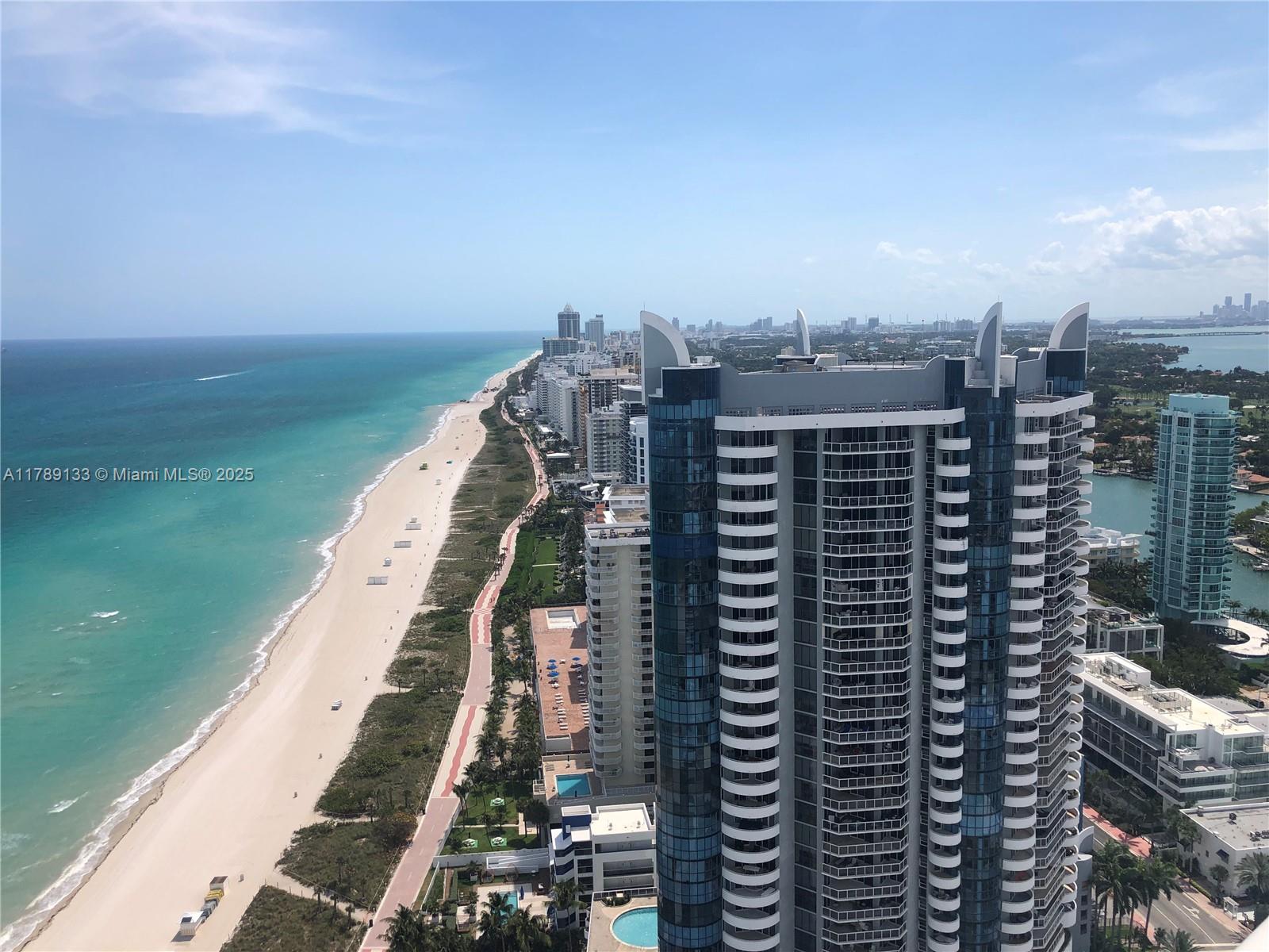 6365 Collins Ave 3704