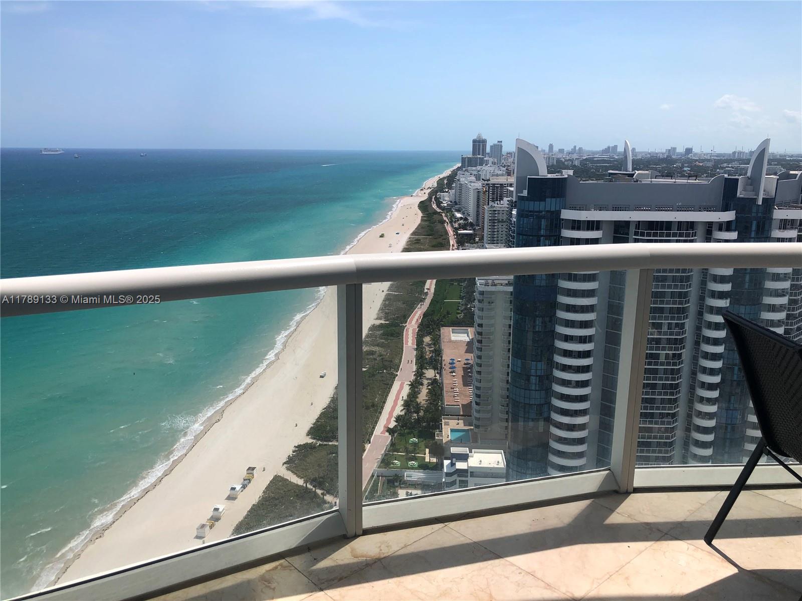 6365 Collins Ave 3704