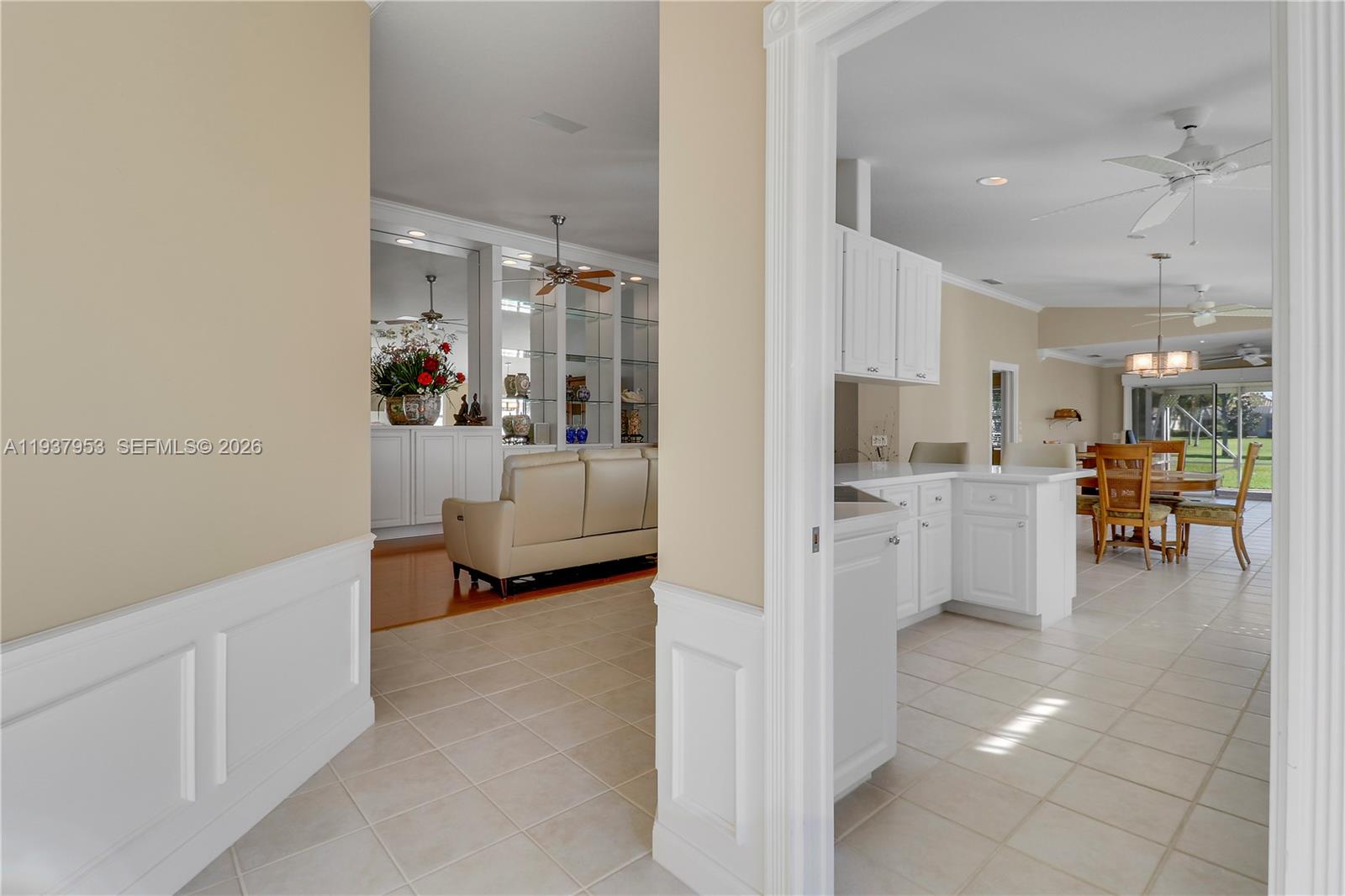 DOUBLE TREE - Residential