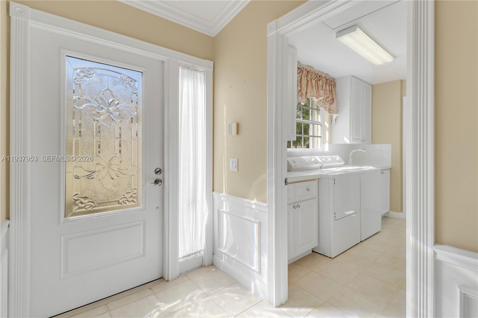 DOUBLE TREE - Residential