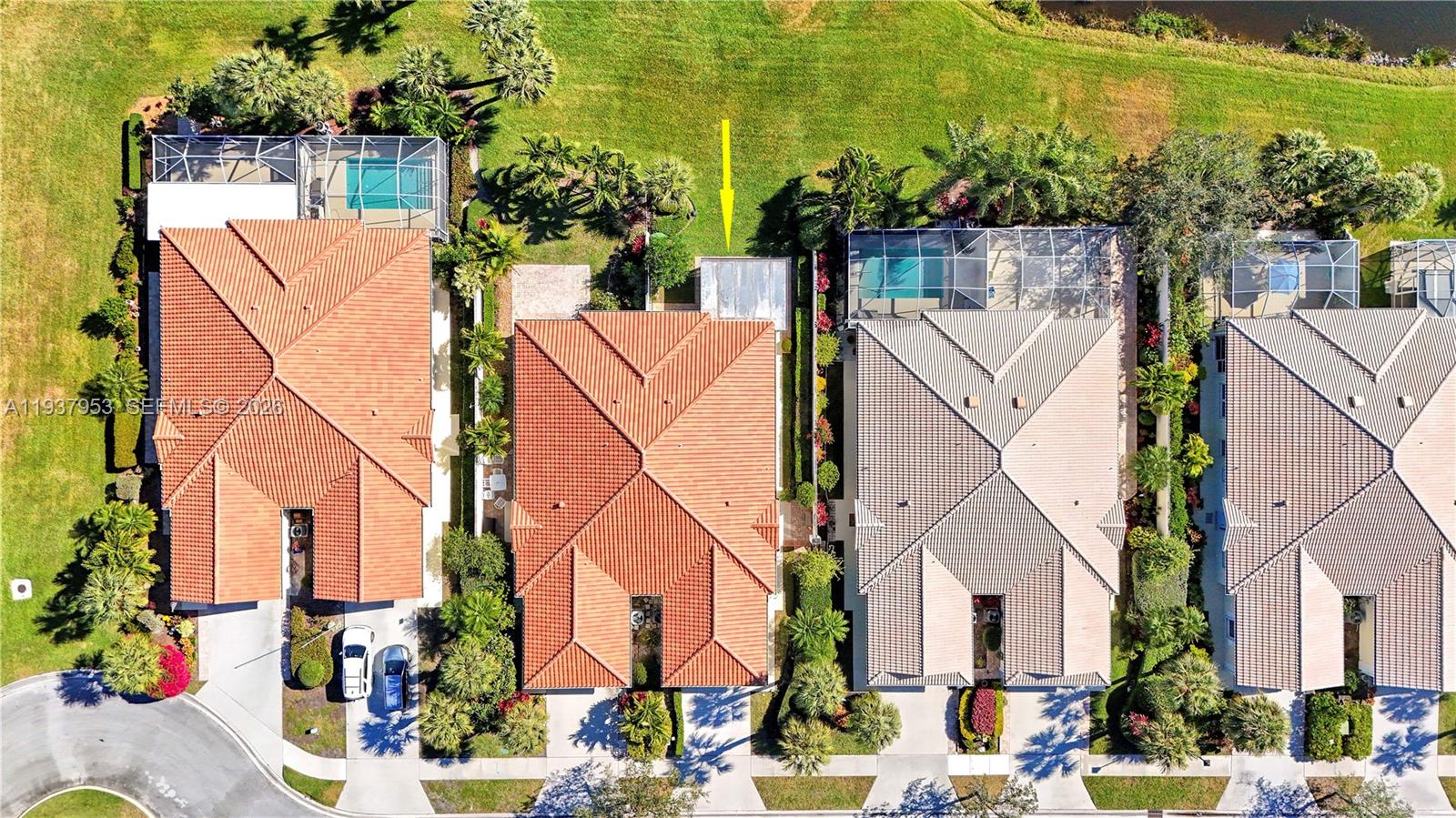 DOUBLE TREE - Residential