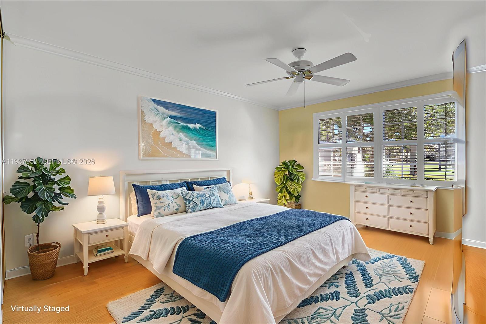 DOUBLE TREE - Residential