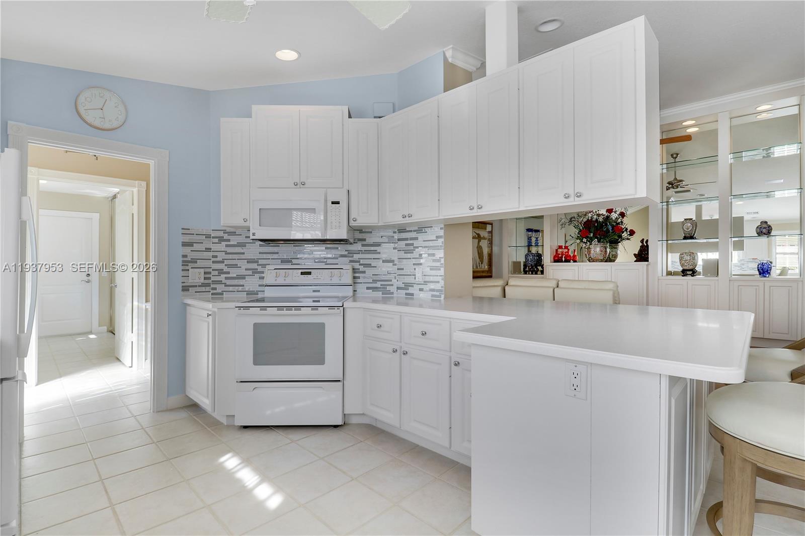 DOUBLE TREE - Residential